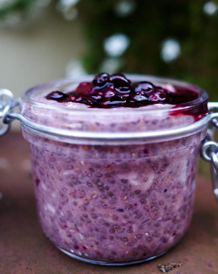 Managing Stress Recipe Collection